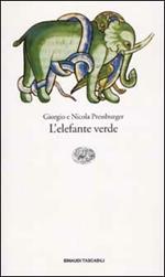 L' elefante verde