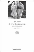 Il dio degli eserciti - Peter Partner - copertina