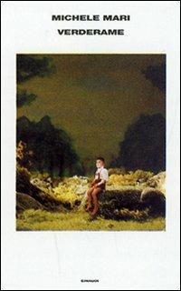 Verderame - Michele Mari - copertina