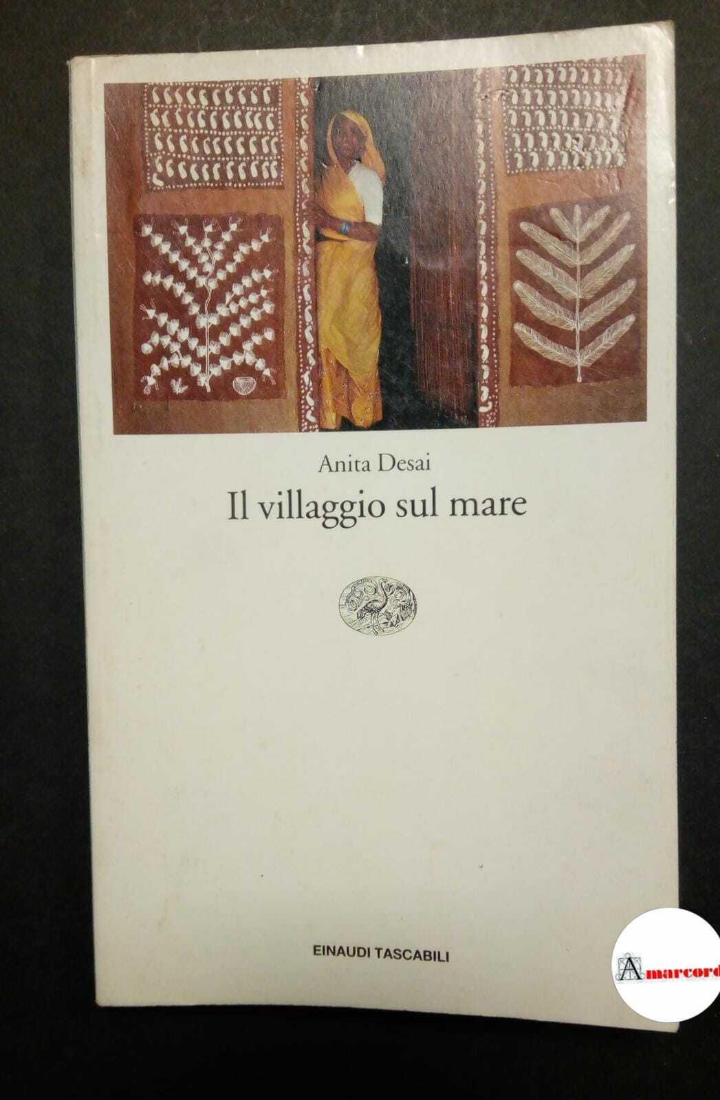Il villaggio sul mare