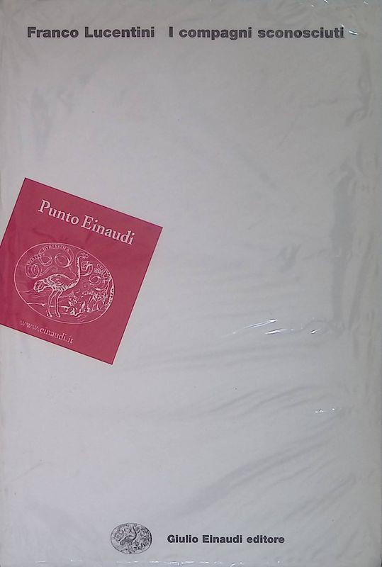 I compagni sconosciuti