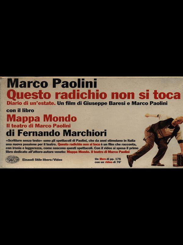 Libro di Faccia
