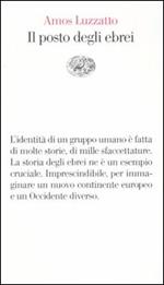 Il posto degli ebrei