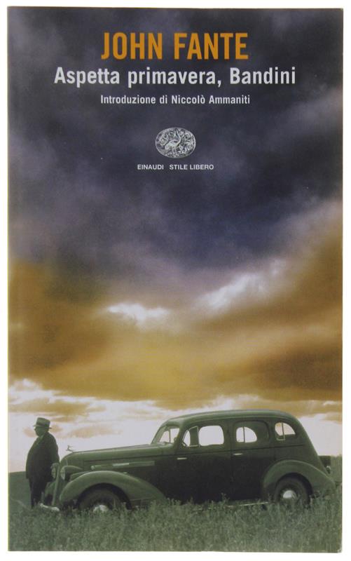 Bergoglio Libri d'Epoca Snc