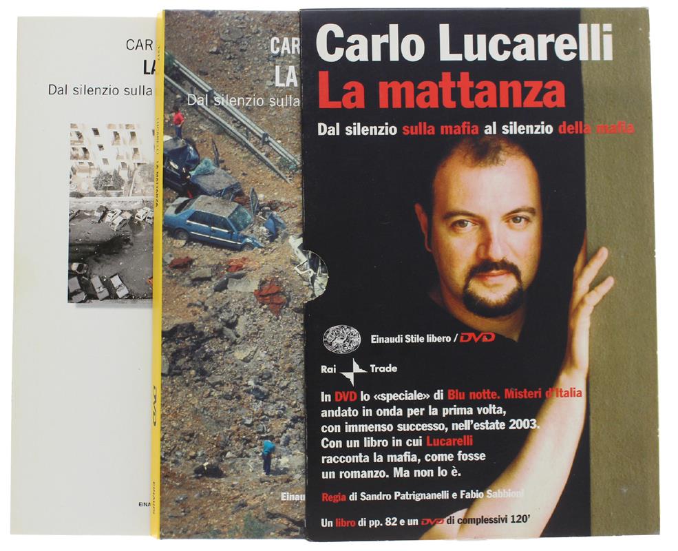 Bergoglio Libri d'Epoca Snc