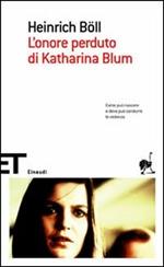L' onore perduto di Katharina Blum