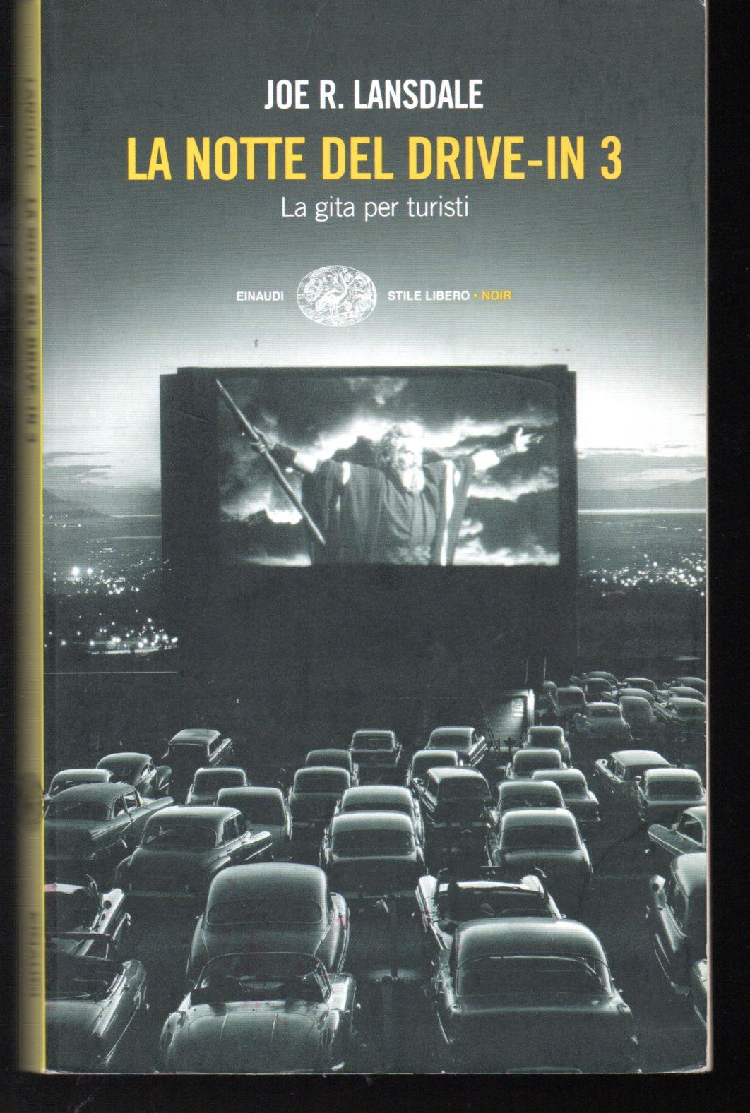 Libreria Tara