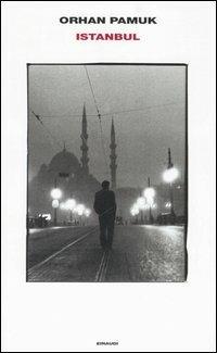 Istanbul - Orhan Pamuk - 3