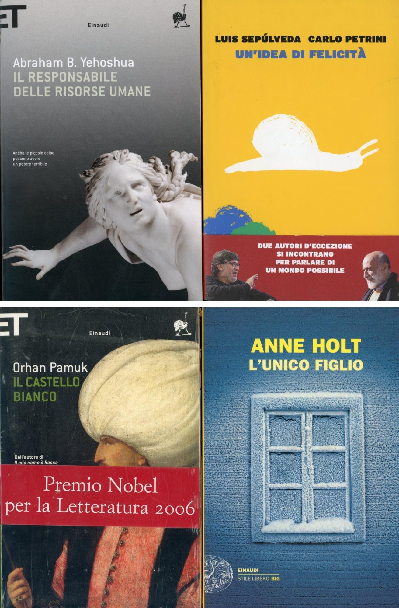 Studio Bibliografico Marini