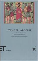 I vangeli apocrifi