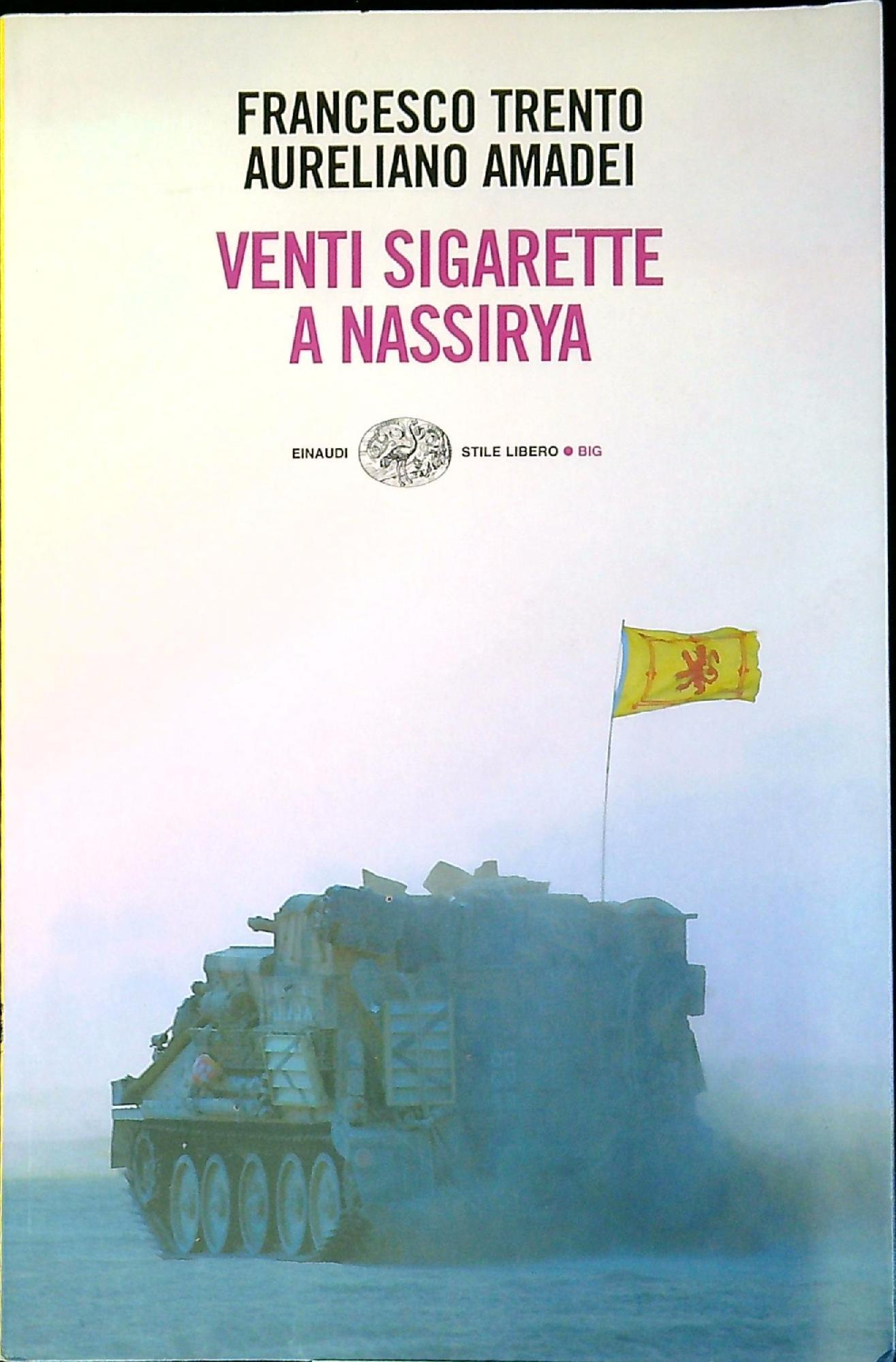 Libreria Serendipity