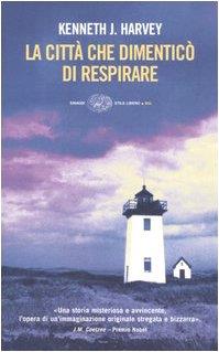 Libreria Serendipity