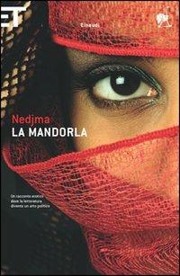 La mandorla - Nedjma - copertina