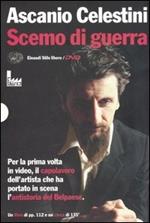 Scemo di guerra. Con DVD