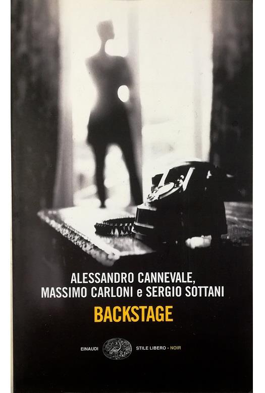 Backstage