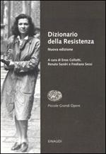 Dizionario della Resistenza. Vol. 2