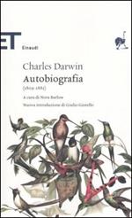 Autobiografia (1809-1882)