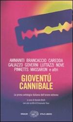 Gioventù cannibale