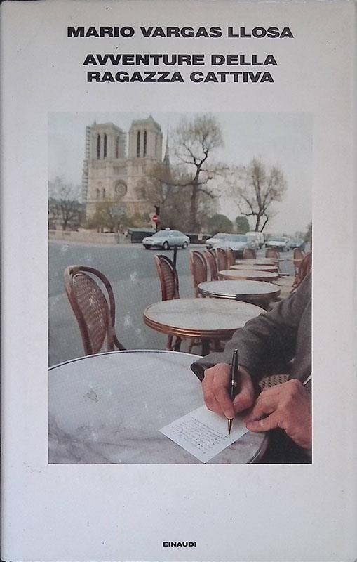 Avventure della ragazza cattiva