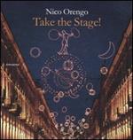 Take the stage!