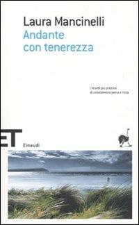 Andante con tenerezza - Laura Mancinelli - copertina