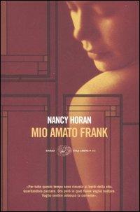 Mio amato Frank - Nancy Horan - copertina