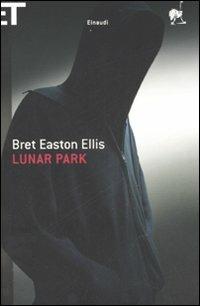 Lunar Park - Bret Easton Ellis - copertina