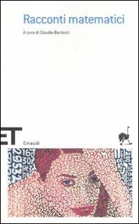 Racconti matematici - copertina