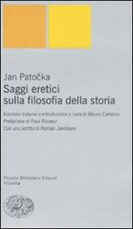 Saggi eretici sulla filosofia della storia