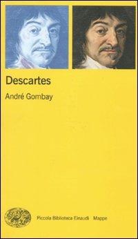 Descartes - André Gombay - copertina