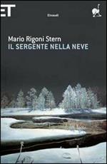 Il sergente nella neve