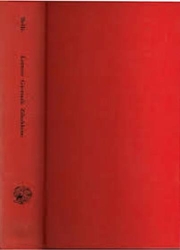 Lettere-Giornali-Zibaldone - Gioachino Belli - copertina