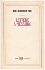 Lettere a nessuno