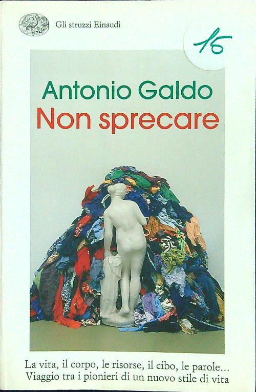 Libro di Faccia