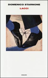 Lacci - Domenico Starnone - copertina