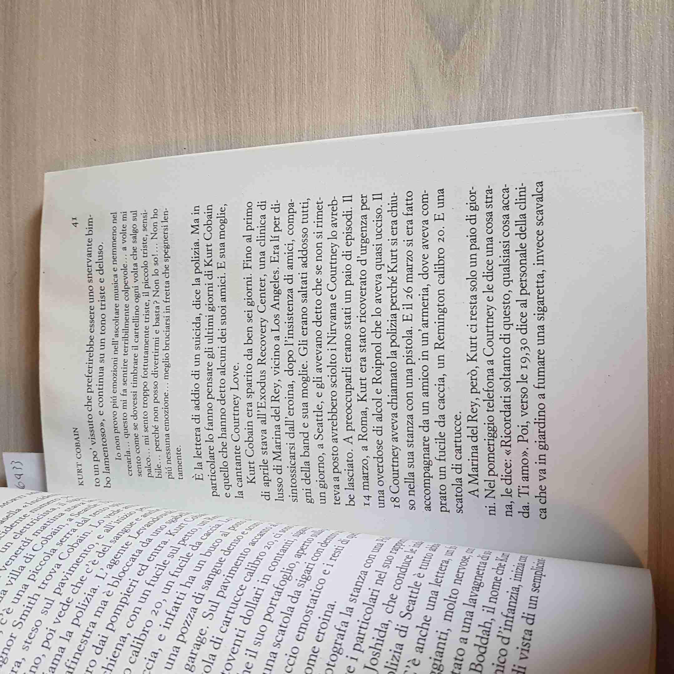 La faccia nascosta della luna. Storie di delitti e misteri tra musica, cinema e dintorni