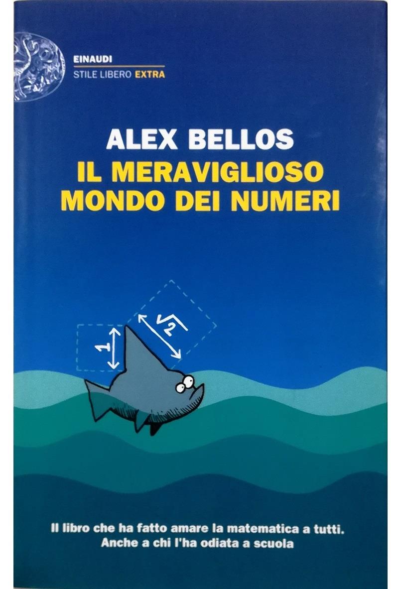 Il meraviglioso mondo dei numeri