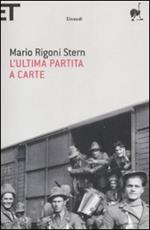 L' ultima partita a carte