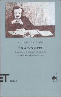 I racconti (1831-1849) - Edgar Allan Poe - copertina