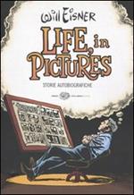 Life, in pictures. Storie autobiografiche