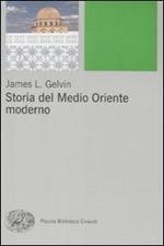 Storia del Medio Oriente moderno