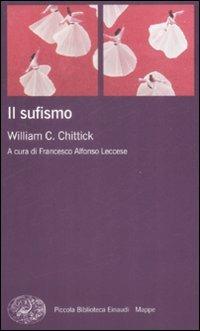 Il sufismo - William C. Chittick - copertina