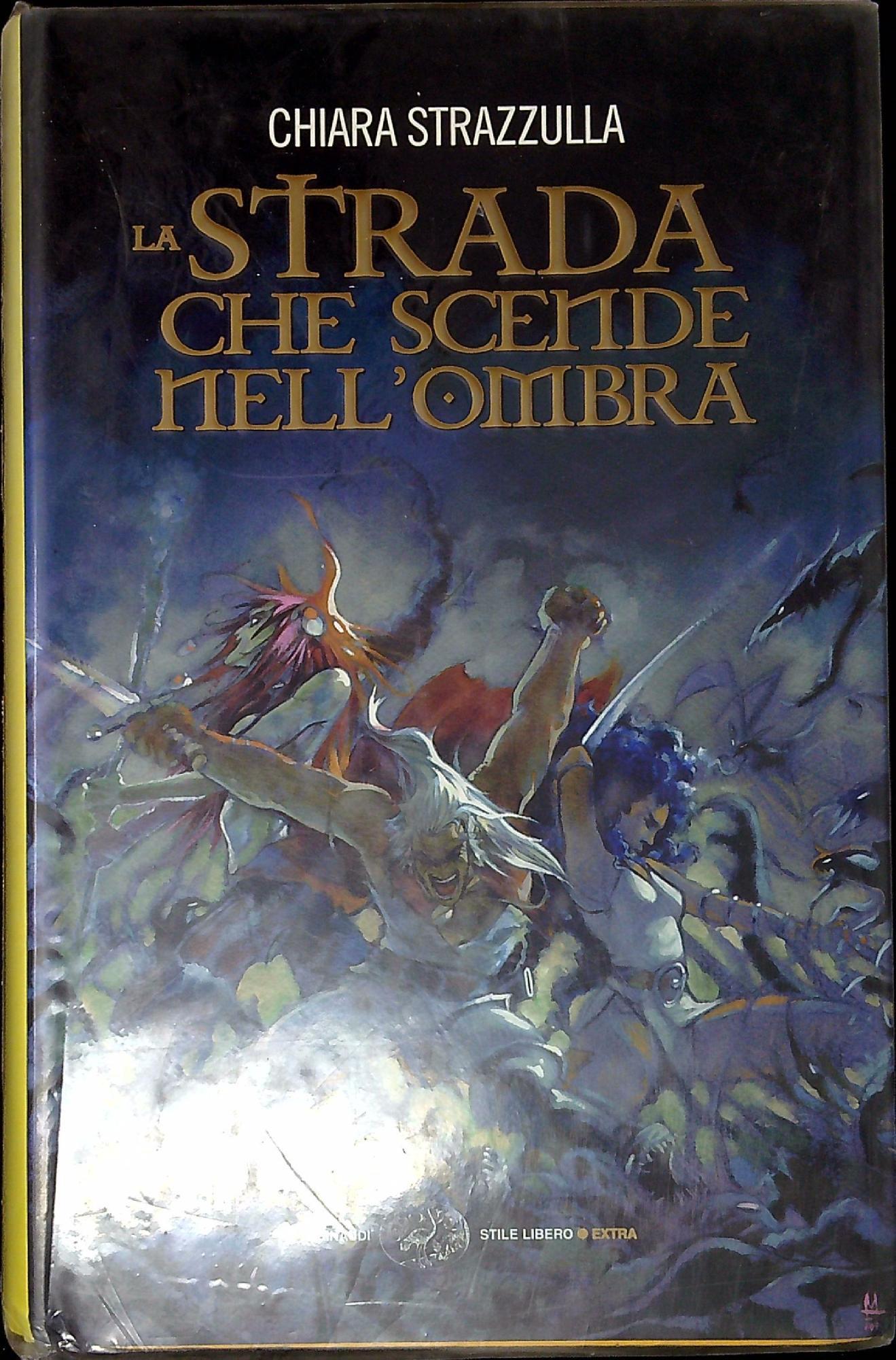 Libreria Serendipity