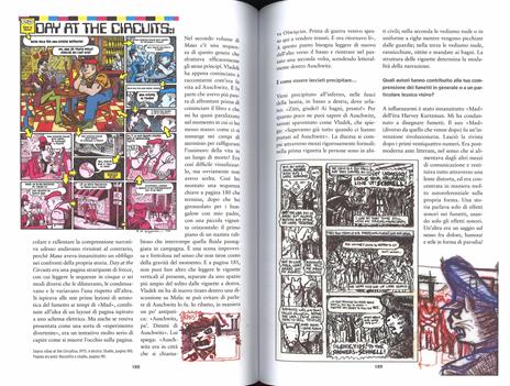 MetaMaus. Con DVD - Art Spiegelman - 4