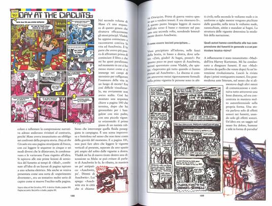MetaMaus. Con DVD - Art Spiegelman - 4