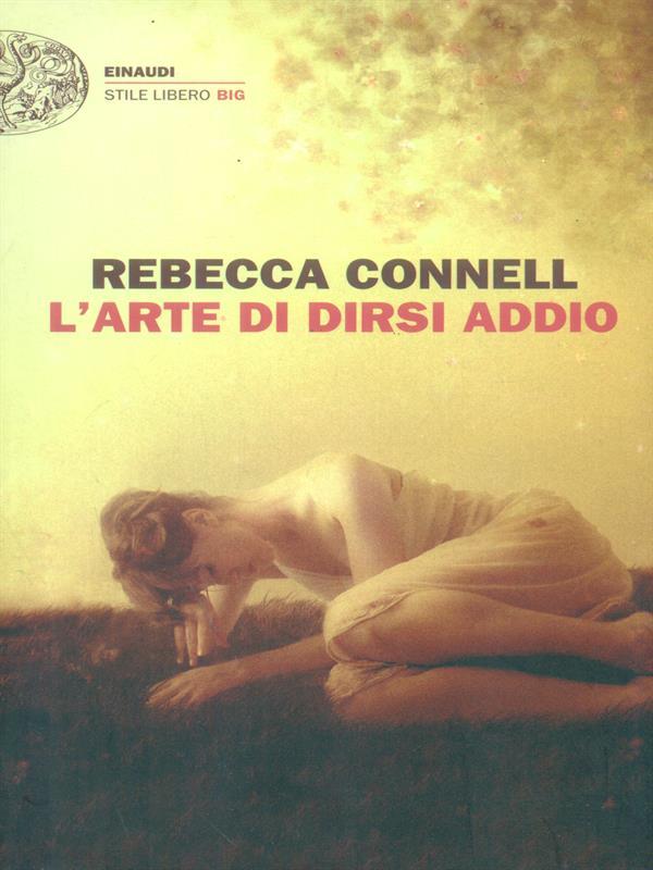 L' arte di dirsi addio
