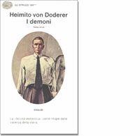Libro I demoni. Dalla cronaca del caposezione Geyrenhoff Heimito von Doderer