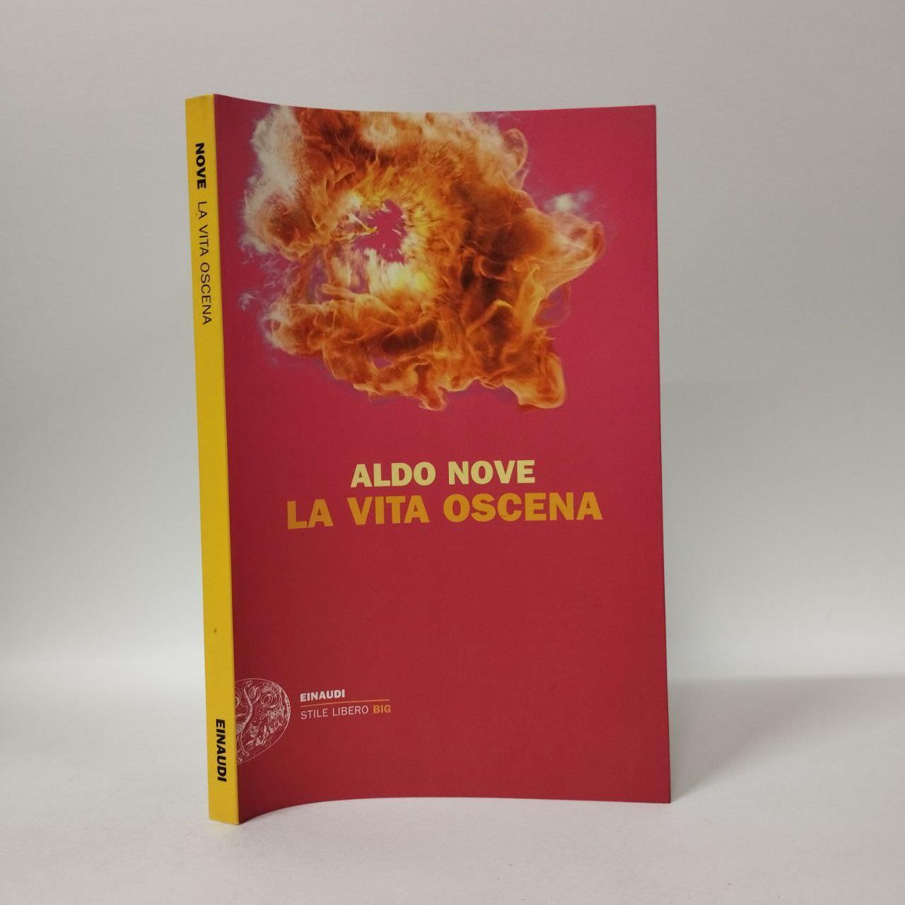 La vita oscena