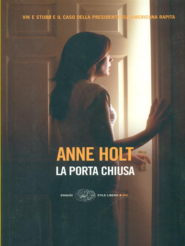 La porta chiusa