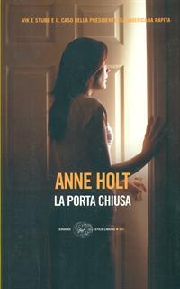 La porta chiusa